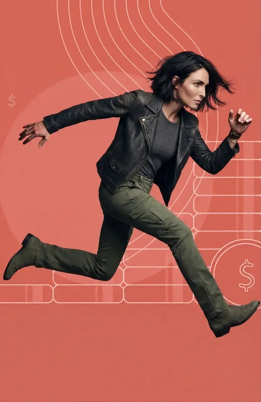 How to get out of debt and take control of your finances: Money talks